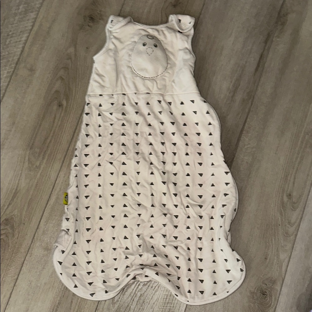Nested Bean Baby Sleep Sack